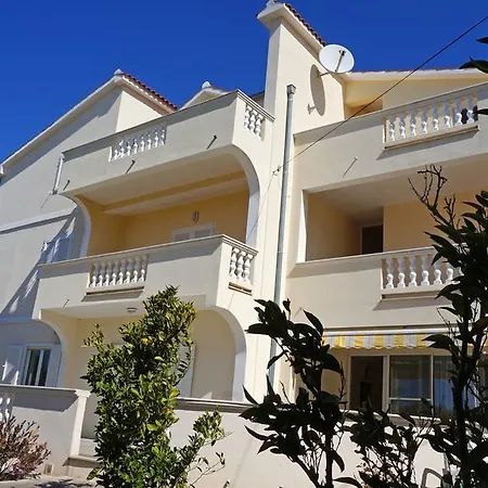Apartmán Sandra