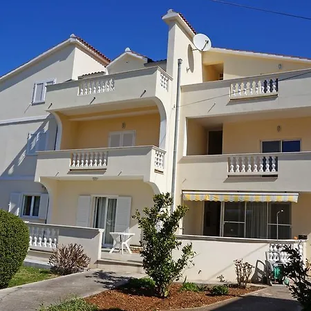 Apartmán Sandra Sukošan