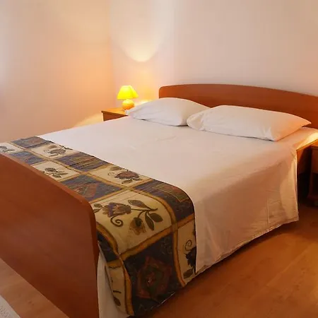 Apartmán Sandra