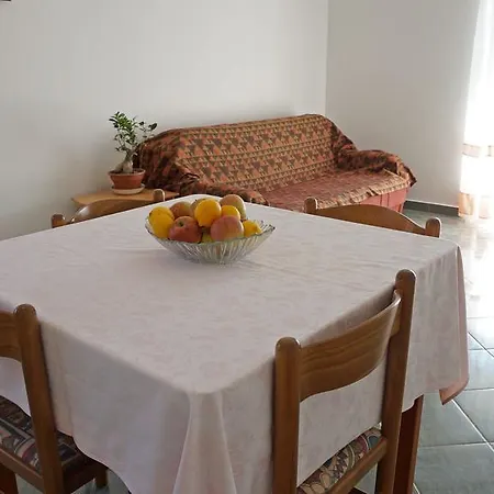 Sandra Appartamento Sukošan