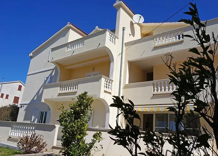 Apartmán Sandra