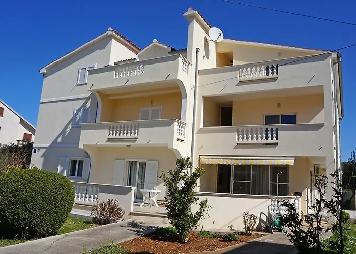 Apartmán Sandra Sukošan