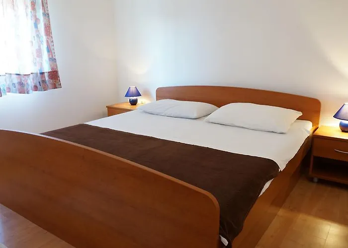 Apartmán Sandra