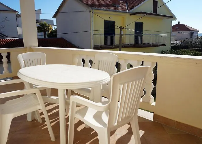 Apartmán Sandra