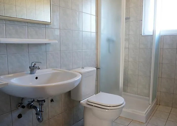 Apartmán Sandra