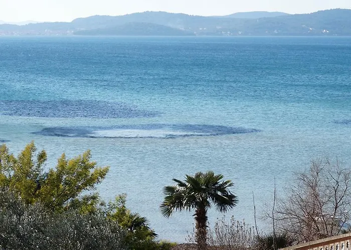 Daire Sandra Sukošan