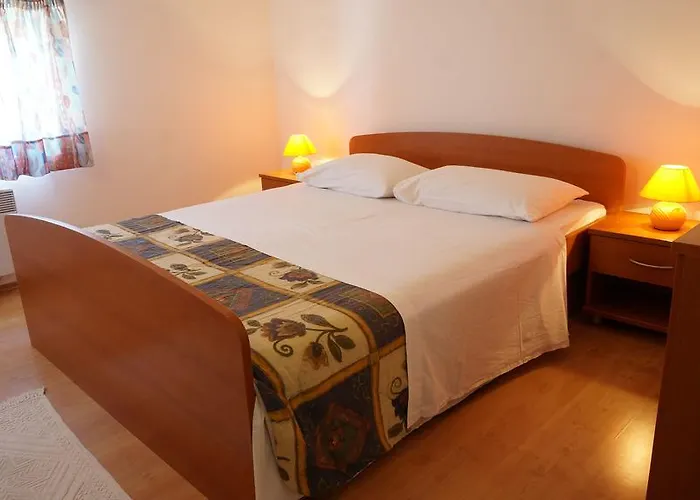Apartmán Sandra