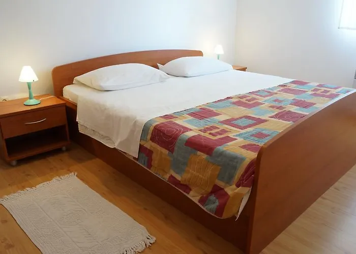 Sandra Apartmán