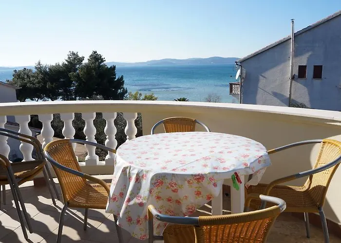 Apartmán Sandra