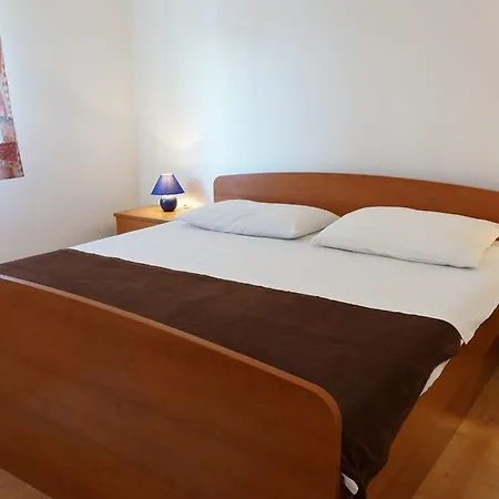 Apartment Sandra