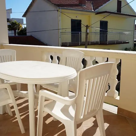 Apartment Sandra
