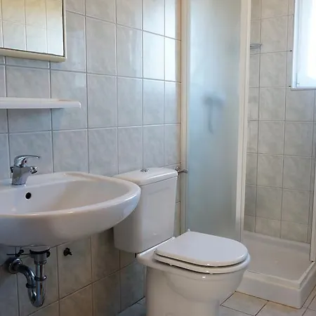 Apartment Sandra