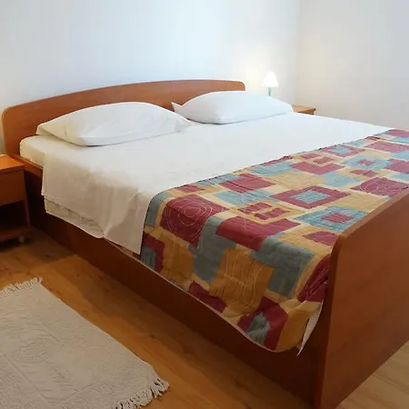 Sandra Apartment