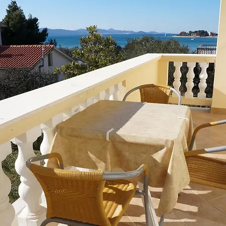 Sandra Apartment