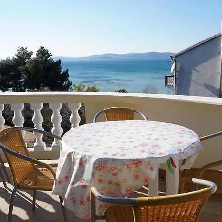 Apartment Sandra