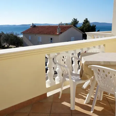 Sandra Apartment