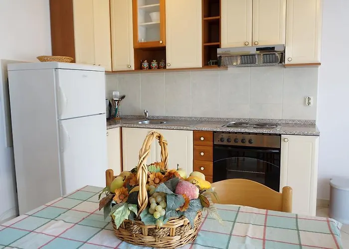 Sandra Διαμέρισμα *