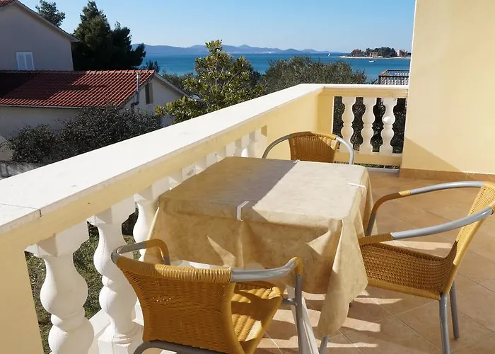 Sandra Διαμέρισμα