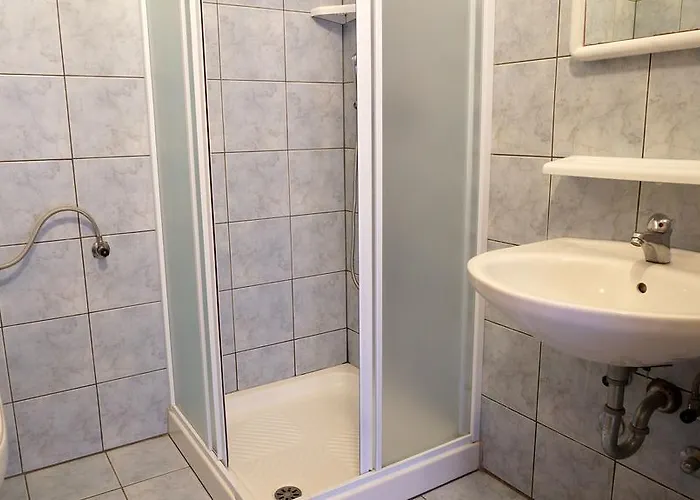 Sandra Διαμέρισμα *