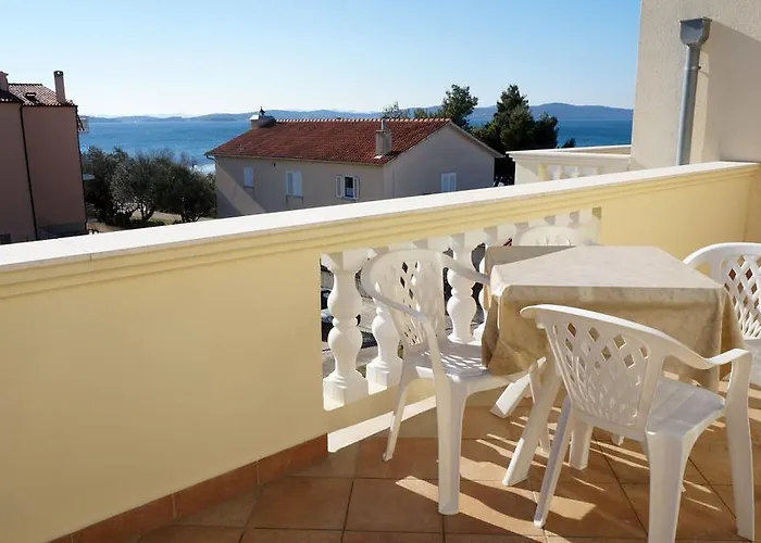 Sandra Διαμέρισμα